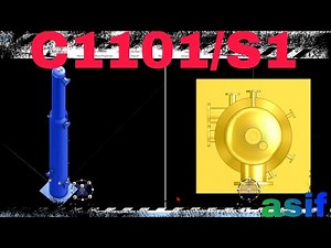 How to create equipment in e3d !! #C1101/S1