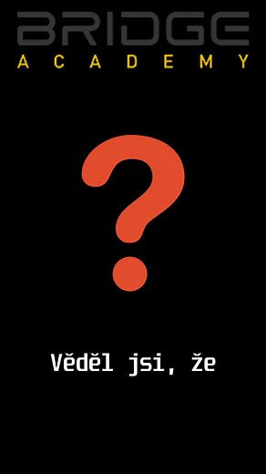 Bridge Academy na TikTok