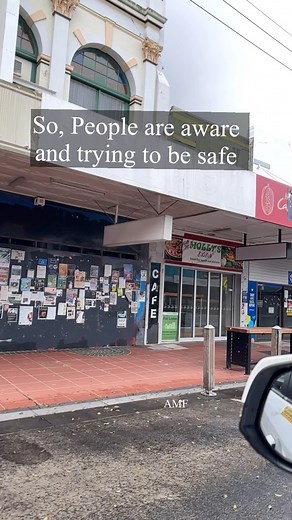 Cyclone Alfred! We are in Lismore! One of the areas where Cyclone Alfred warning is issued! Stay safe everyone 😍 #cyclonealfred #cyclone #nsw #australia #queensland #brisbane #goldcoast #byronbay Hurricane/Typhoon/Cyclone Alerts #lismorensw #lismorecouncil #stateemergencyservices #trendingnews | Usha Vineesh
