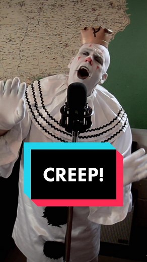 Puddles Pity Party on TikTok