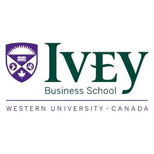 Ivey Business School at Western University