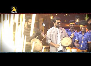 RRR SPECIAL - SAT, 1st JAN 2:30 PM - Vijay Television