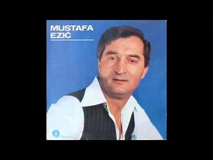 Mustafa Ezic - Hej Munira - (Audio 1979) HD