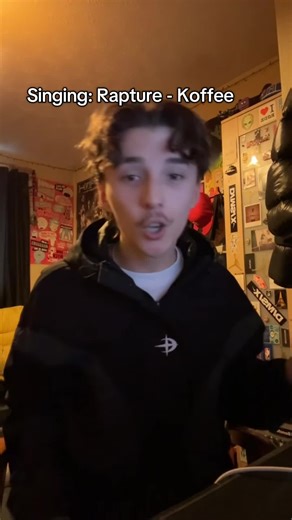 Koffee Cone: Embrace the Jamaican Vibe