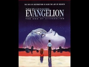 End of Evangelion - Final Scene HD