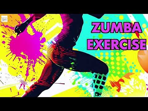 1 Hour High-Energy Zumba Workout Music Mix | Ultimate Dance Fitness Playlist
