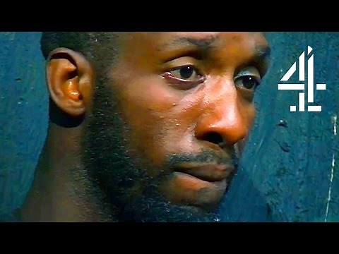 Last Man Standing Told He Has Passed The Intense Course | SAS: Who Dares Wins