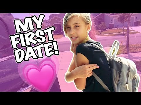 SILLY STRING PARTY!! DOES JAYLA HAVE HER FIRST DATE?!