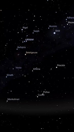 5K views · 85 reactions | Las Pléyades o Las siete hermanas, como se...