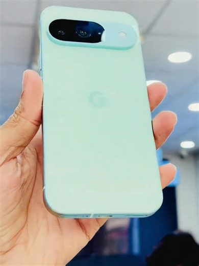 Google Pixel 9 Special Offer for Students