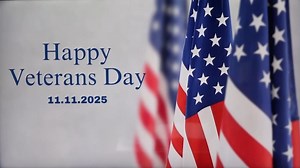 🇺🇸 Happy Veterans Day 🇺🇸 Thank you for your service! 🎥 Watch below this special prayer for all veterans and for our nation: #VeteransDay #ThankYouVeterans #FaithAndFreedom #PrayerForVeterans #GodBlessAmerica | Universal Living Faith Network