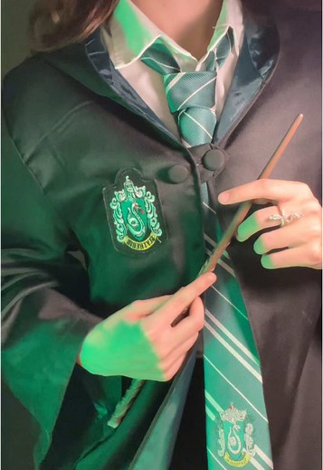 Exploring Harry Potter Characters: Draco Malfoy and Hermione