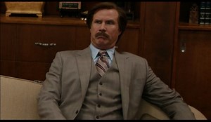 Watch Anchorman 2&colon; The Legend Continues&colon; We Dig on Amazon Live