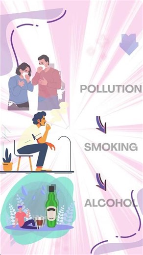 🧬 𝗛𝗼𝘄 𝗧𝗼𝘅𝗶𝗻𝘀 𝗔𝗳𝗳𝗲𝗰𝘁 𝗦𝗽𝗲𝗿𝗺 𝗛𝗲𝗮𝗹𝘁𝗵