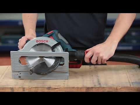 Comment bien utiliser sa scie circulaire ?