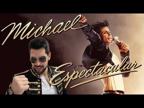 Review/Critique "Michael" (2026)