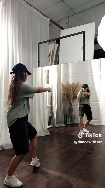 dancewithSan on TikTok