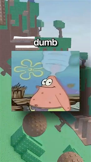Spongebob almost loses Patrick…
