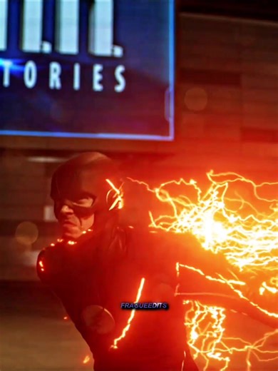 The Flash vs. Zoom Battle: Can Barry Defeat Him?