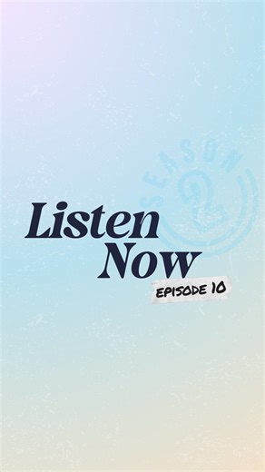 After meeting non-speakers who communicate beyond the body, we can't help but ask... If connection is still possible for them, could it also be possible for those living with Alzheimer’s? Today’s episode explores that question further. 🎧 Season 2, Episode 10: Alzheimer’s and the Higher Self | The Telepathy Tapes
