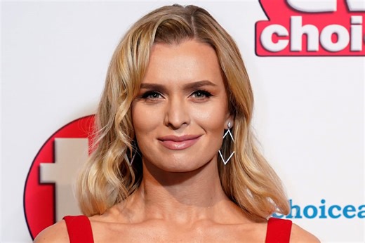 Nadiya Bychkova confirms Strictly exit after nine years amid shake-up