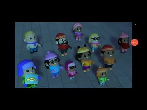 new year eve time crossover version 7