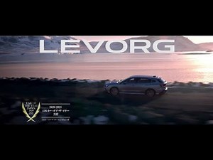 スバル レヴォーグ CM "OCEAN DEEP" (Japan, 2021)