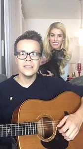 Answering your questions and Matt sings | Rebecca Zamolo