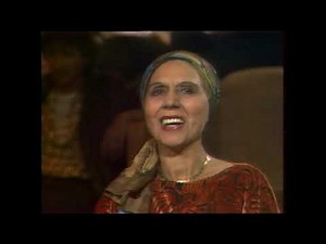 alice sapricht..entretien..,1981.hd