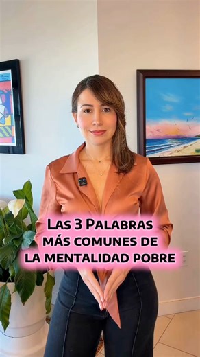Nunca nos enseñaron que el lenguaje también crea realidad 💬 Desde el Feng Shui entendemos que la energía empieza en la mente, se refleja en la casa y termina impactando tus resultados 🏡✨ Cambiar tres palabras puede parecer pequeño, pero cambia por completo la forma en la que avanzas. Si este mensaje te hizo ruido, no es casualidad. #FengShui #MetodoKansoQi #JessicaQuinteroHoward | Madrina de la Energia