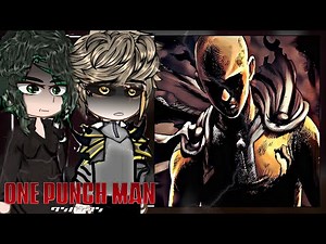 S-Class Heroes React To Saitama... | Boros, Garou, GOD | One Punch Man SEASON 3 || ALL PARTS ||