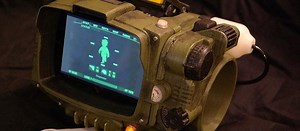 3D Files Needed To Make Your Own Fallout 4 Pip Boy Published - SlashGear