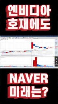What’s in store for Naver despite the Nvidia tailwinds? #Nvidia #Naver