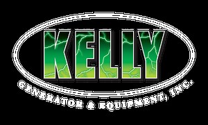 Generator Service - Kelly Generator & Equipment, Inc.