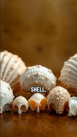 Seashell Ocean Sound: The MIND-BLOWING Truth!