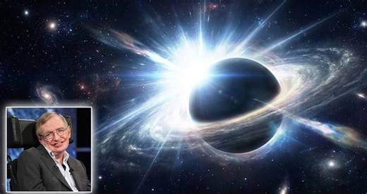 Impending Black Hole Explosions: Hawking’s Theory Set for Confirmation Within a Decade – Archyde