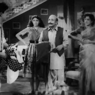 Heroine Rajendra Kumar Ko Gunda Samjhati Hai #RajendraKumar #KaminiKadam #Santan #Shorts