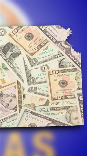 Kansas state tax competitiveness: How does it rank?