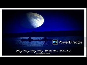 Hey Hey My My (Into the Black) (Neil Young) cover