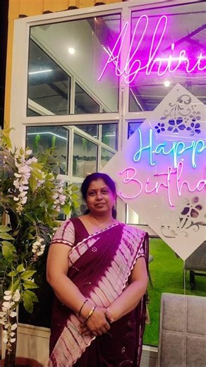 #birthdaycelebration #birthdayvlog #birthdayminivlog #minivlog #shortsfeed #foryou #foryoupage