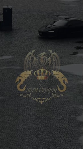 The Secrets of the Holy Dragon Life