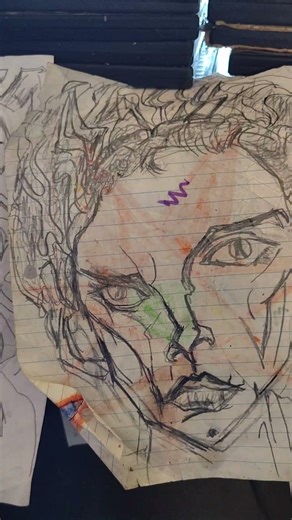 bride Frankenstein print sold today UK gallery