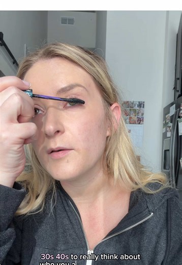 Does anyone else feel like this when things are “good” #dentist #doctor #phd #women #30s