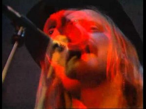 Hawkwind - Night of the Hawks (Live)