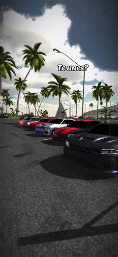 Te unes?#carparkingmultiplayer #cpm #mexico #todoelmundo #eeuu