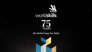 ✨ WORLDSKILLS: THE GLOBAL STAGE FOR SKILLS ✨ For 75 years, #WorldSkills has been putting skills excellence on the #GlobalStageForSkills, shaping skills development and raising the standards for skills training through hundreds of local, national, and regional skill competitions around the world that culminates at the world's largest skills competition every two years. While the impact of these competitions cannot be understated, WorldSkills is about more than that—it's a global movement shaping 