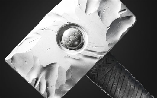 「中英字幕」Udemy - 3D Coat从菜鸟到大师