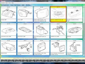 Toyota EPC By Carwes.com