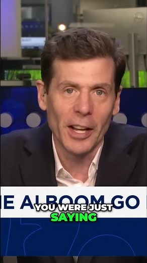 AI Boom or Bust? CNBC Debates Funding, Cross-Ownership & Market Risks! #shorts