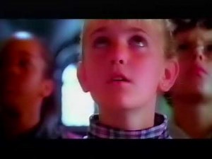 Godzilla (1998) Television Commercial